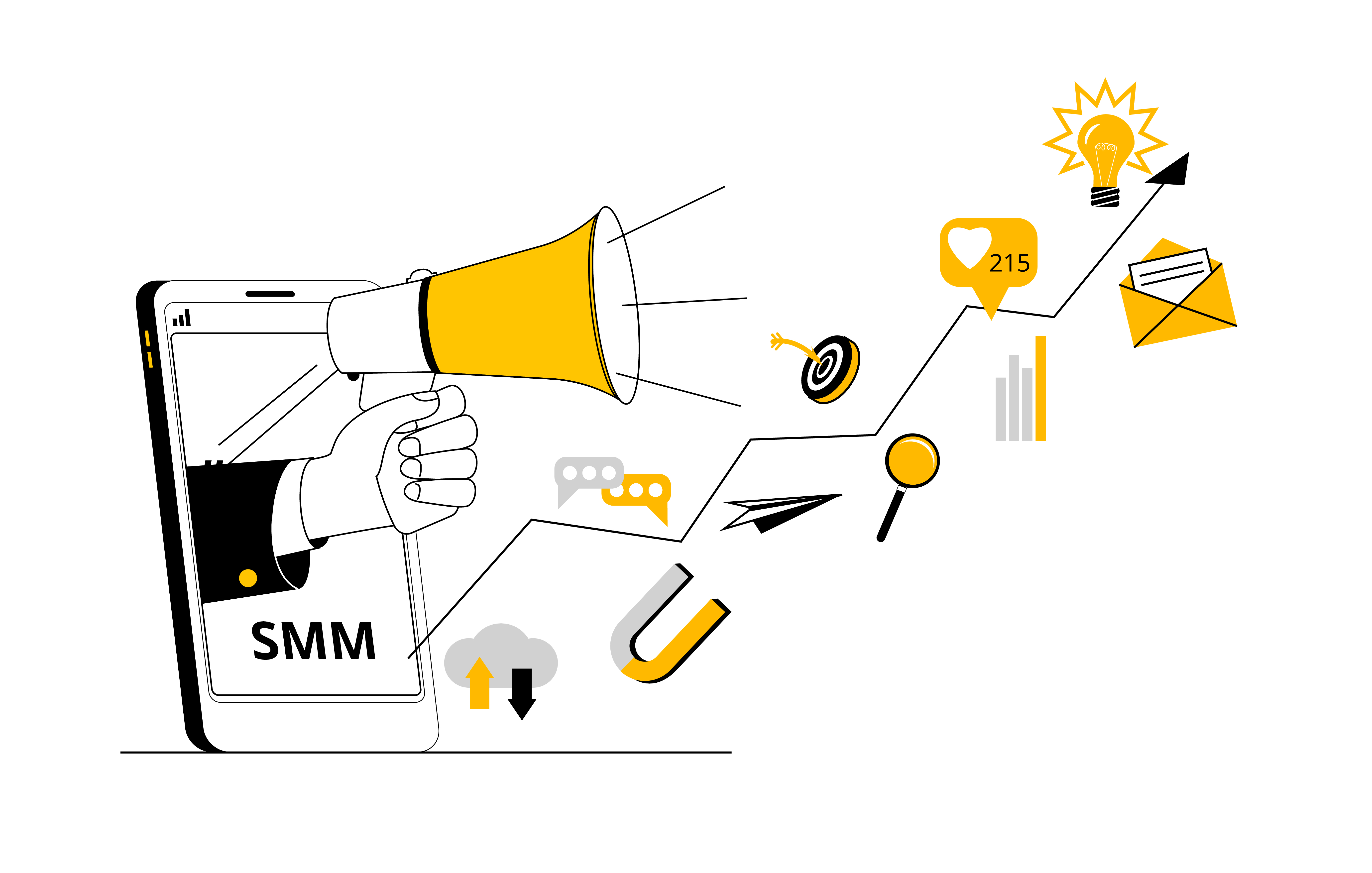 digital marketing service